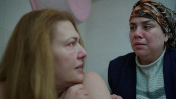 Me robó mi vida - T1E110 | La verdad de Musela
