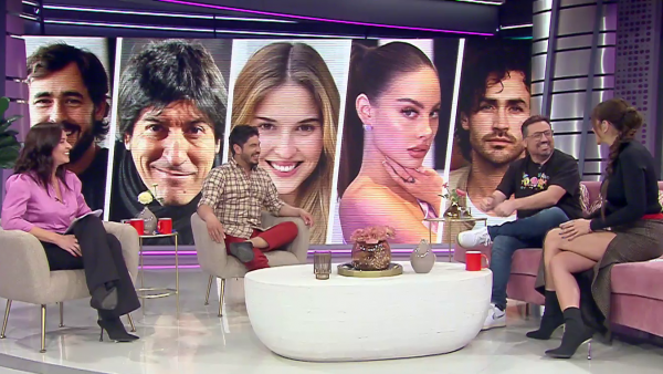 ¿Por qué los chilenos que viven en otros paises terminan hablando como extranjeros?
