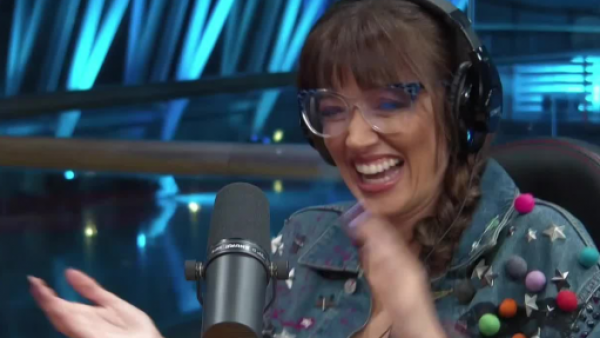 El chiste "subido de tono" de Álvaro Salas

