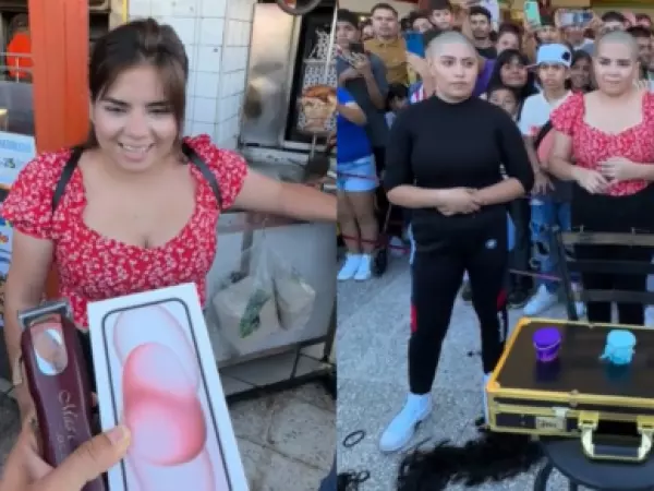 TikTok. concurso. iphone 15