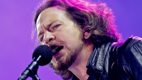 Pearl Jam se acerca como posible gran show en Lollapalooza Chile 2024
