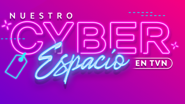 Bases concurso “Live Shopping Nuestro Cyber Espacio"
