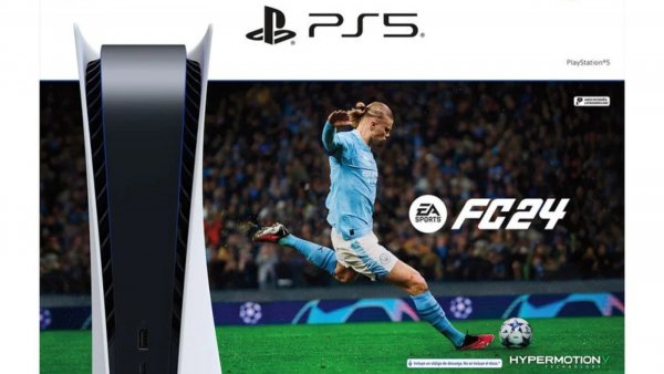 Cyber Monday 2023: PS5 con más de $100 mil de rebaja