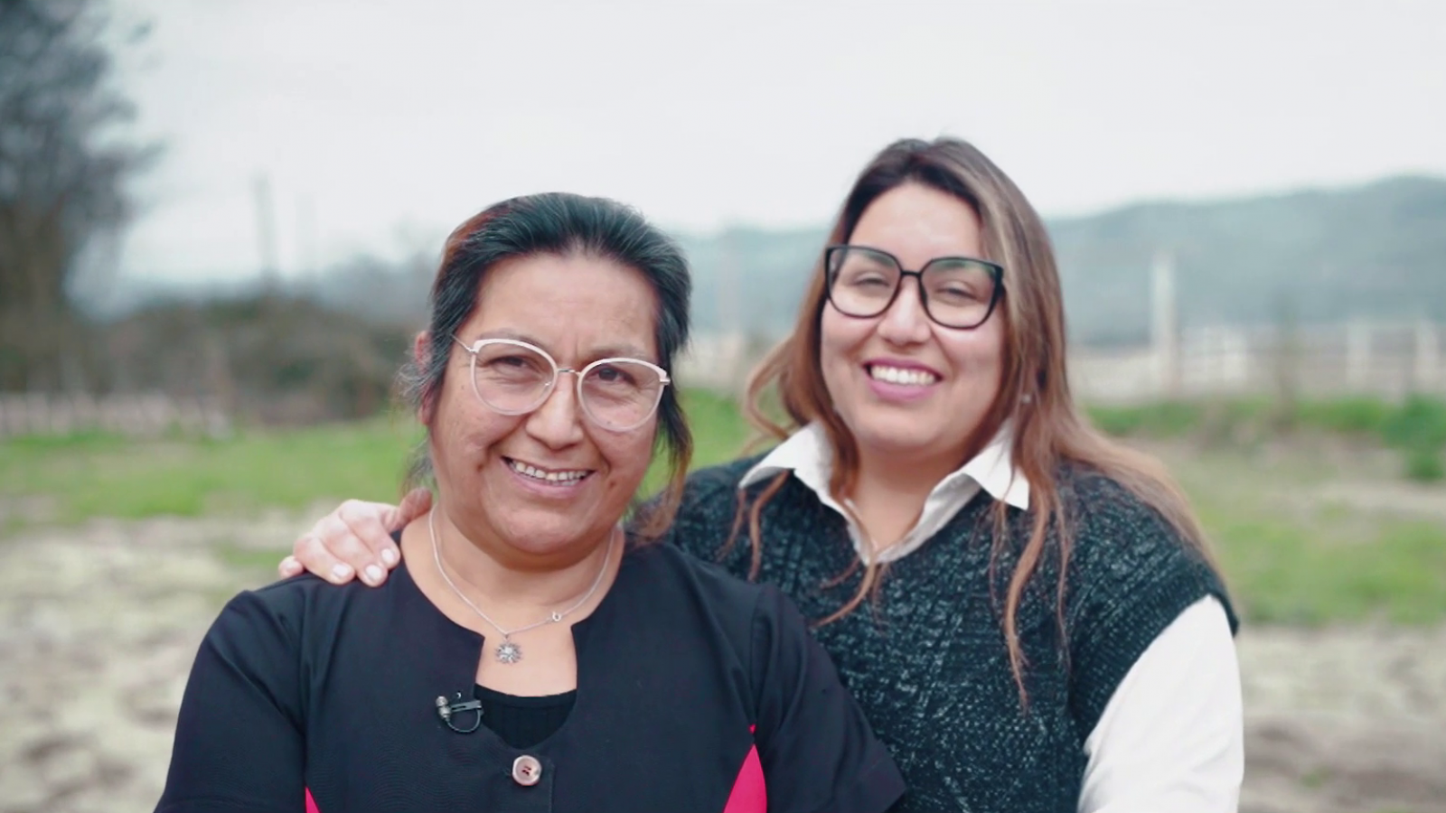 Desafío Levantemos Chile: Ayudando a una emprendedora a ponerse de pie
