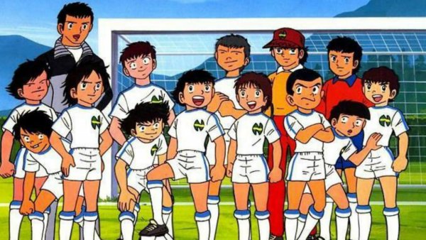 40 años de los Supercampeones: Revisa donde ver maratón de capítulos en Chile
