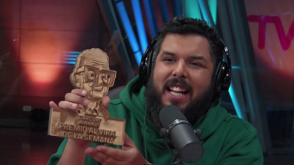 Carcuro Awards: Revisamos los virales más divertidos de la semana