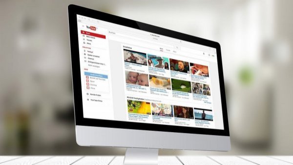 <p>Youtube. Publicidad.</p>YouTube eliminará suscripción básica sin publicidad
