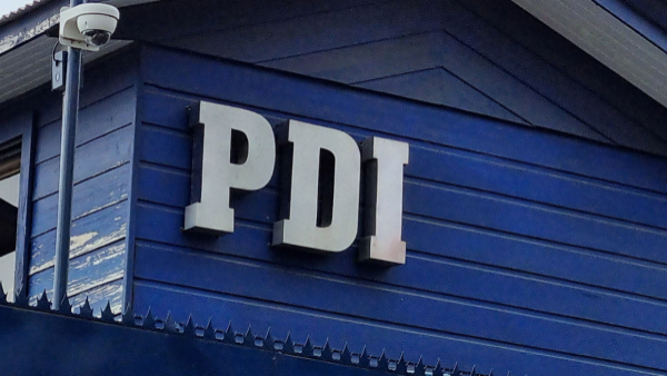 PDI publica oferta de trabajos: sueldo supera los $1.7 millones
