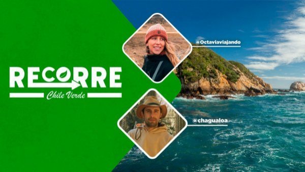 Día Mundial del Turismo: "Chile es tuyo" regala "viajes sustentables" por tres regiones

