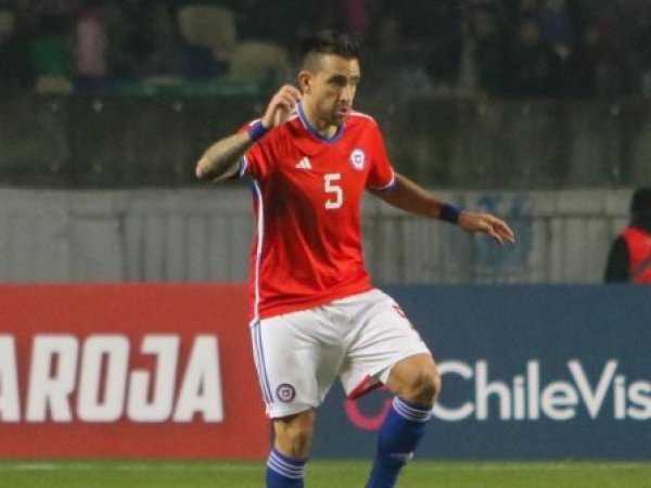 Selección chilena. Panamericanos.