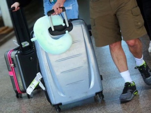 Cyber Monday. Viajes