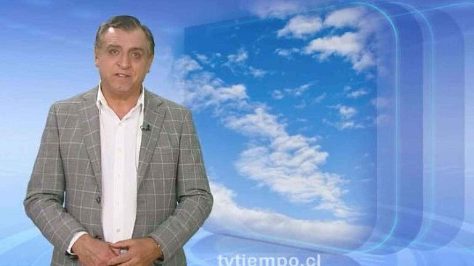 Pronóstico del tiempo: domingo 1 de octubre 2023 | TV Tiempo
