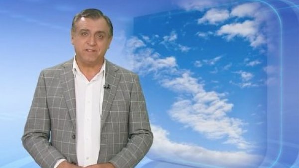 Pronóstico del tiempo: domingo 1 de octubre 2023 | TV Tiempo
