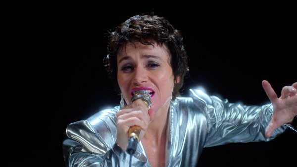 "Cecilia, la incomparable": Cuándo se estrena y dónde ver la serie
