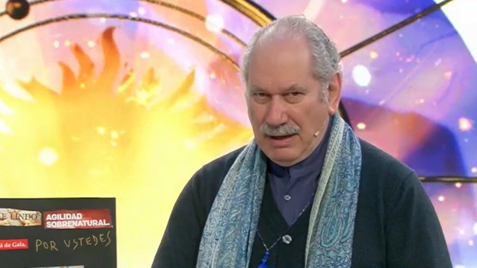 Pedro Engel y su horóscopo para la semana (primera parte)
