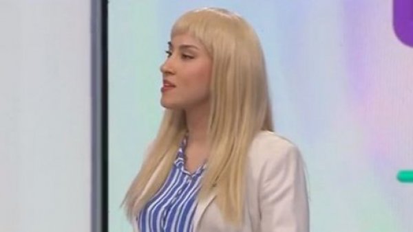 Hija como testigo enfrenta a su padre por todas sus mentiras | Carmen Gloria a tu servicio
