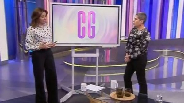 ¿Qué hacer si soy testigo de violencia intrafamiliar? | Carmen Gloria a tu Servicio
