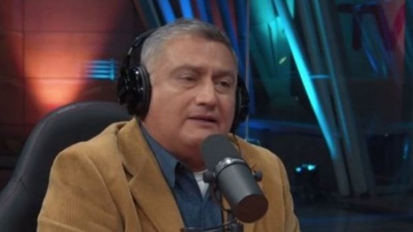 Exdirector de Gendarmería por el crimen organizado: "Vamos por muy mal camino"