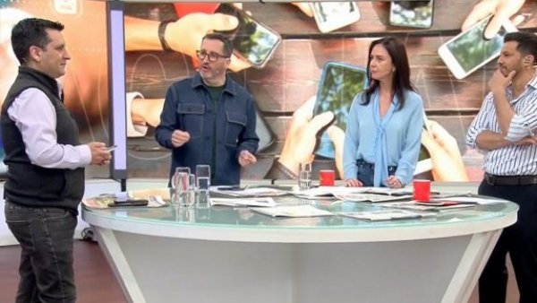 Evite robos y estafas: ¿Cómo reconocer si nuestro celular está intervenido?
