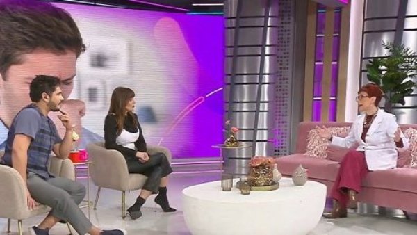 Duda primaveral ¿Cómo diferenciar un resfrío de una alergia?
