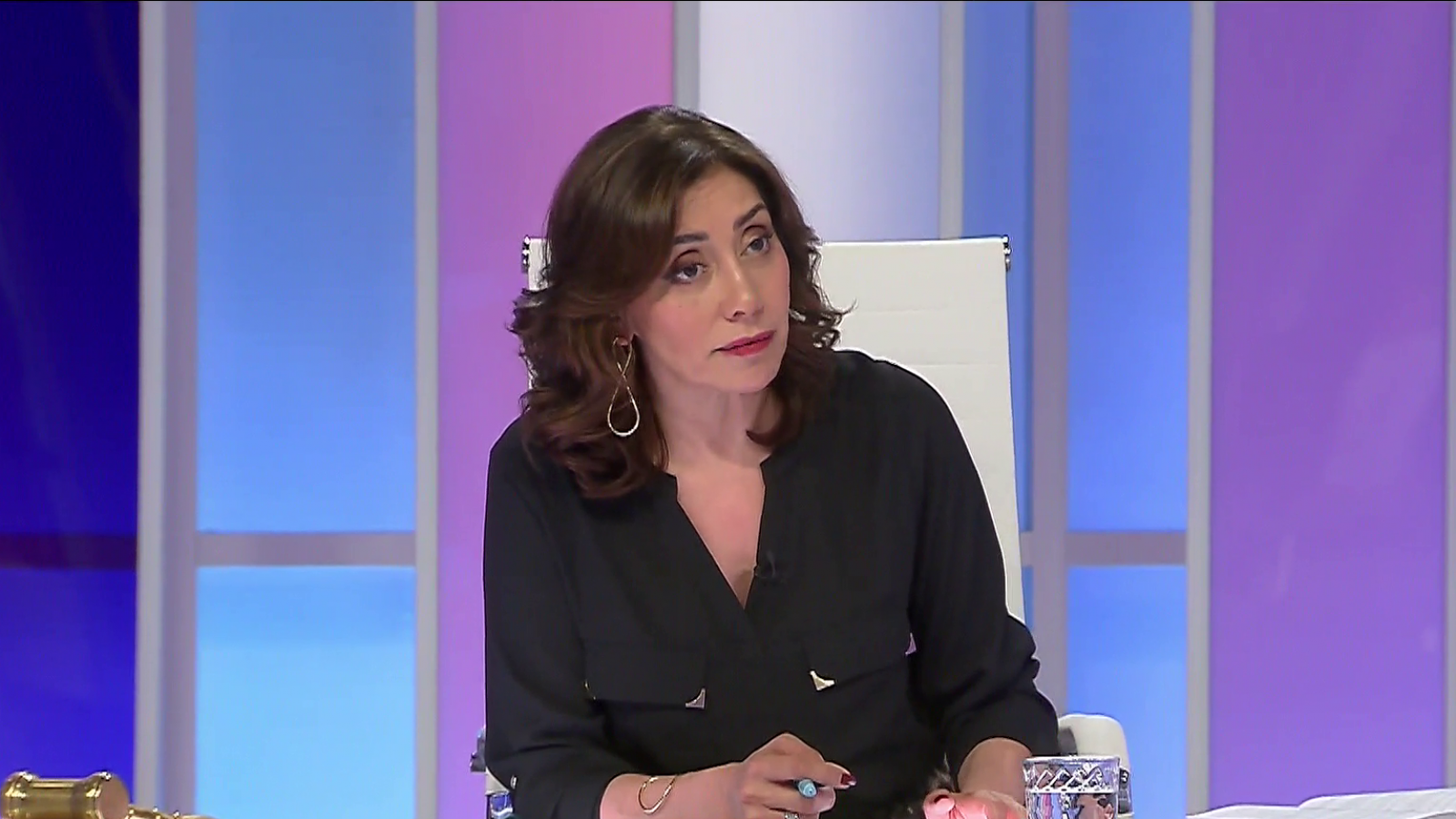 Carmen Gloria a tu servicio | Capítulo 2 de octubre 2023: Nuestra historia termina acá
