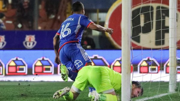 La U acaba con la mala racha y da tranquilidad a Pellegrino: la tabla de posiciones
