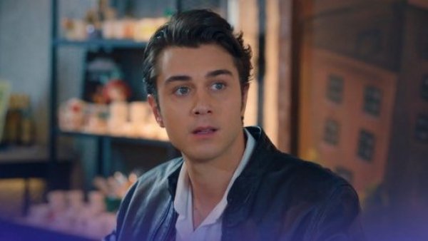 <p>Doruk Atakul (Onur Seyit Yaran) sorprendido por su novia Asiye Eren (Su Burcu Yazgı Coşkun)</p>¡Te pillaron Doruk! Mira lo que se viene para esta semana en "Todo por mi familia"
