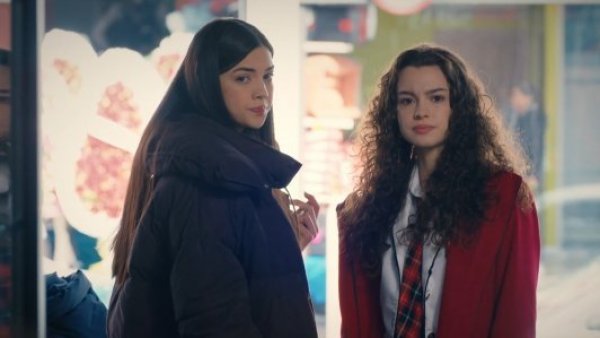 Todo por mi familia - T1E266 | La trampa de Yasmin
