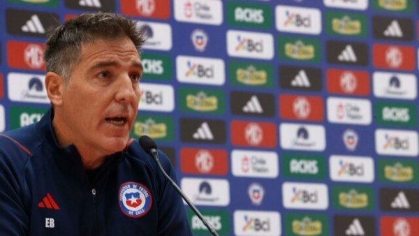Lo quieren en la Roja: La campaña que iniciaron los hinchas de cara a los Panamericanos
