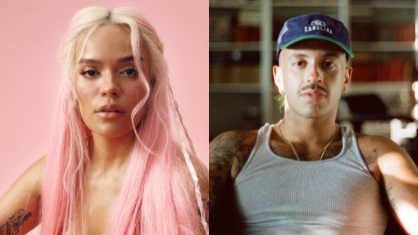 ¿Falso romance entre Karol G y Feid?: medios internacionales aseguran que los artistas no tendrían una relación