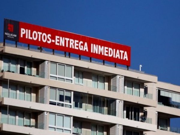 Propiedades en Cyber Monday