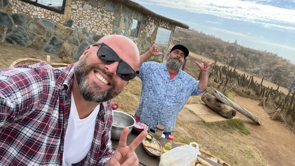 hacedor de hambre, ntv, patrimonial, estrenos