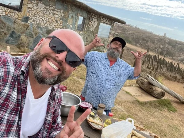 hacedor de hambre, ntv, patrimonial, estrenos