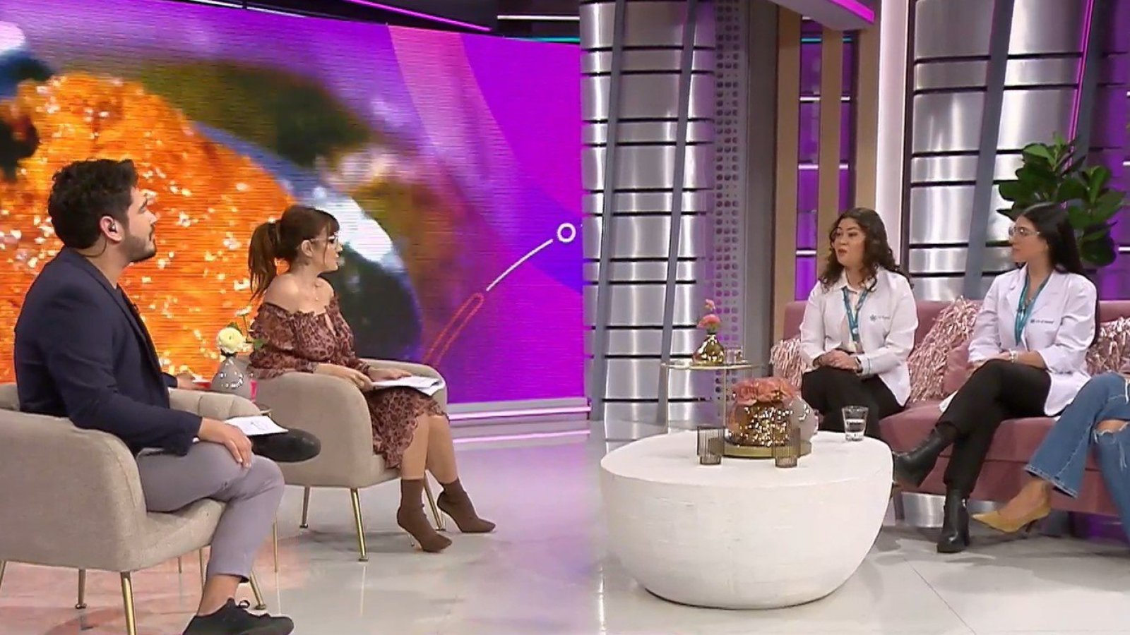 Los riesgos de la mala alimentación a la salud mental

