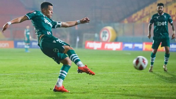 Wanderers se mete con todo en la pelea por el ascenso: la tabla de posiciones de la Primera B
