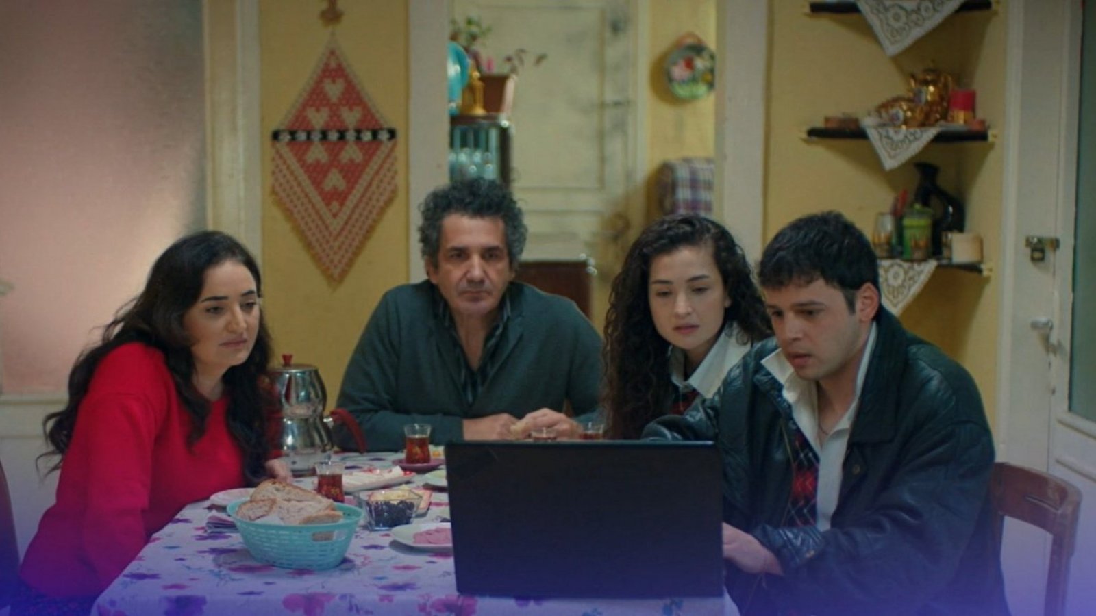 El nuevo negocio familiar: Mira un avance de este martes de "Todo por mi familia"
