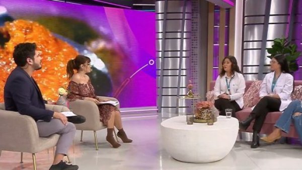 Los riesgos de la mala alimentación a la salud mental
