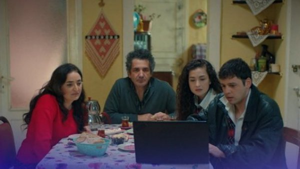 El nuevo negocio familiar: Mira un avance de este martes de "Todo por mi familia"
