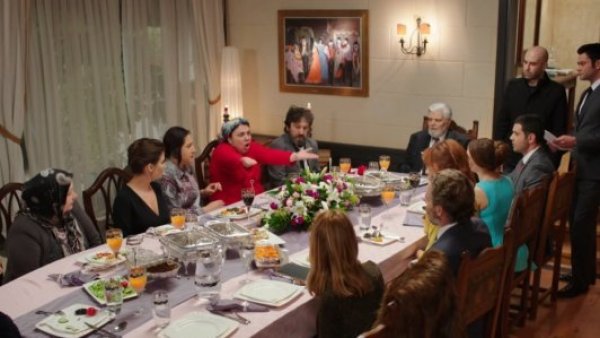 Me robó mi vida: La evidencia en contra de Nuran
