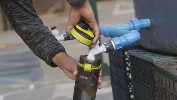 Megacorte de agua en la RM: ¿Por qué se fijó para este fin de semana largo?
