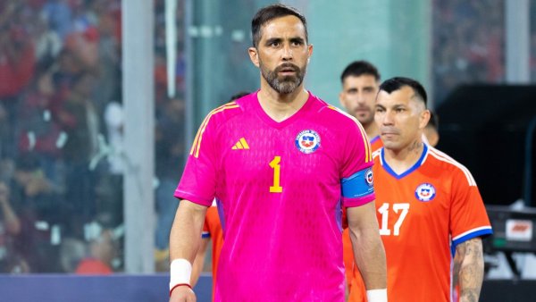 "No me preocupan": El certero mensaje de Claudio Bravo hacia sus "haters"