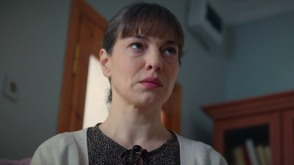 Todo por mi familia - T1E267 | Sengul y la madre de Berk
