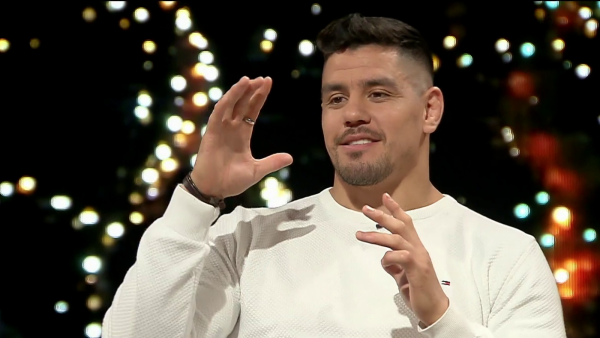 Thomas Briceño nos explica las claves del judo
