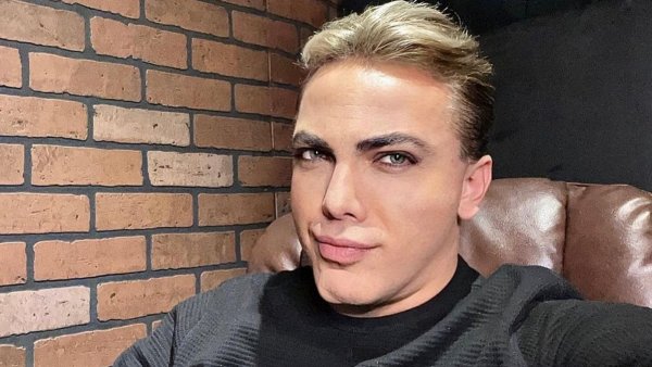 Cristian Castro responde duramente a críticas por su físico: "Soy una señora"
