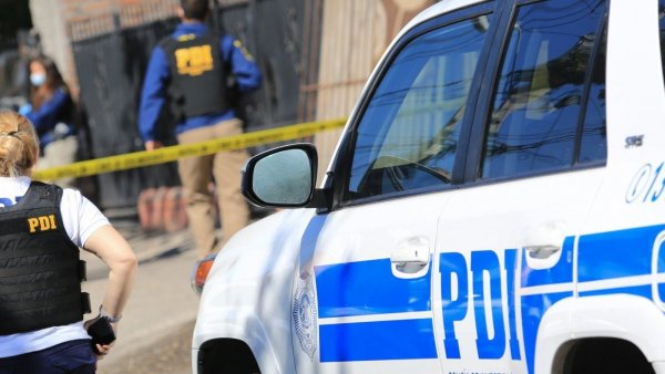 Encuentran a niña desaparecida desde el 30 de septiembre en Ancud
