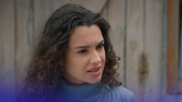 La advertencia de Asiye: Mira el avance de este miércoles de "Todo por mi familia"
