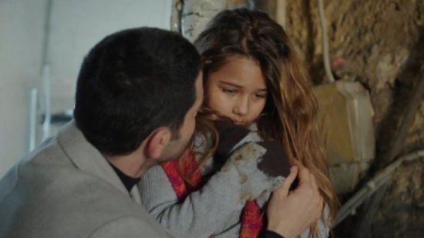 Me robó mi vida - T1E113 | La bondad de Ates
