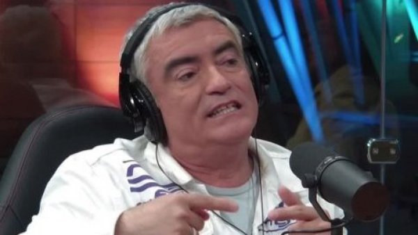 "La guerra de egos nos separó": El término de "Melón y Melame"

