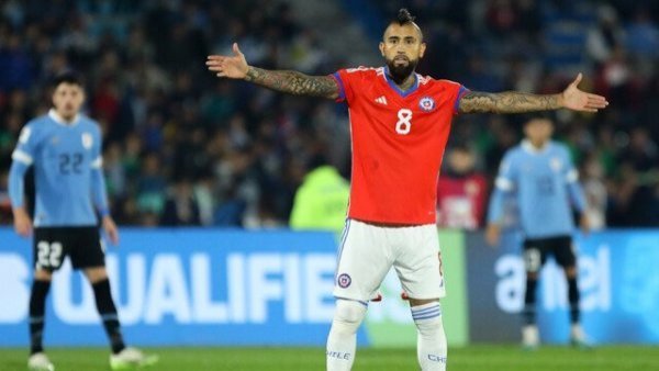 ¿Qué publicó TyC Sports en Instagram tras la exclusión de Chile del Mundial 2030?
