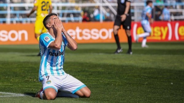 La Copa Chile ya tiene a su primer finalista y espera por Colo Colo o Cobreloa
